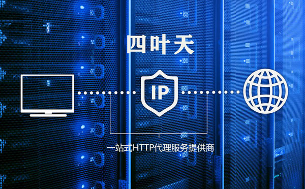 【代理IP】使用代理IP遇到的常见问题汇总