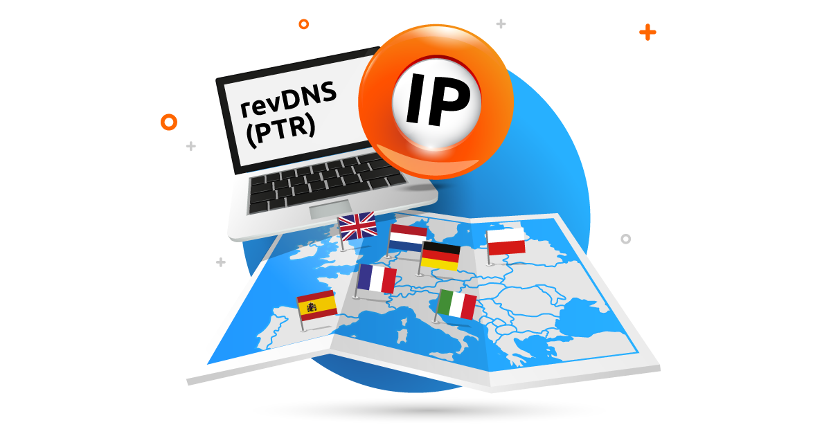 【代理IP】服务器：代理服务器租赁常见的功能是什么